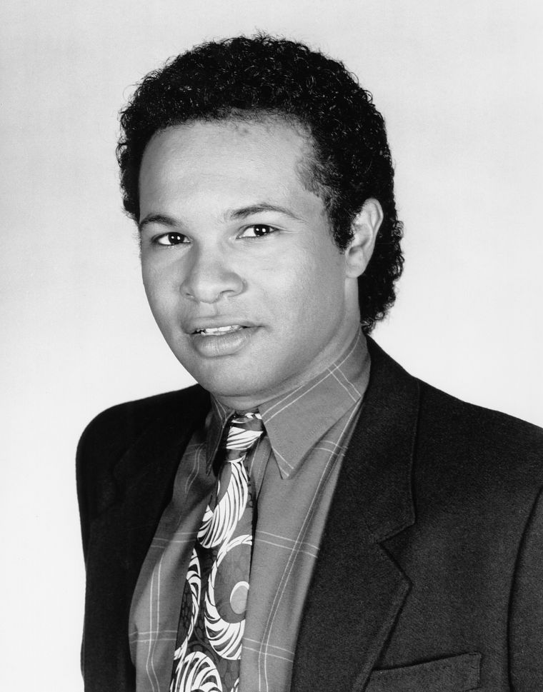 Geoffrey Owens Goes Viral