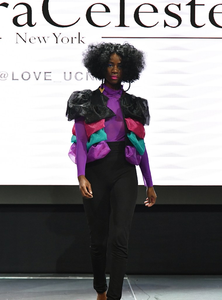 UNDRA CELESTE NY