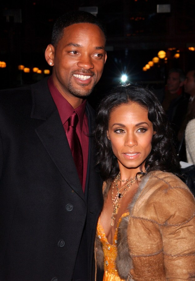 World Premiere of 'Hitch' NYC