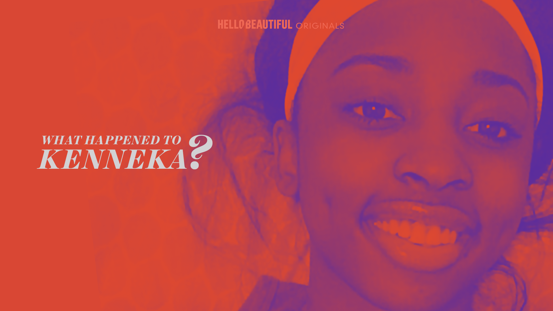 what happened to kenneka - feature image