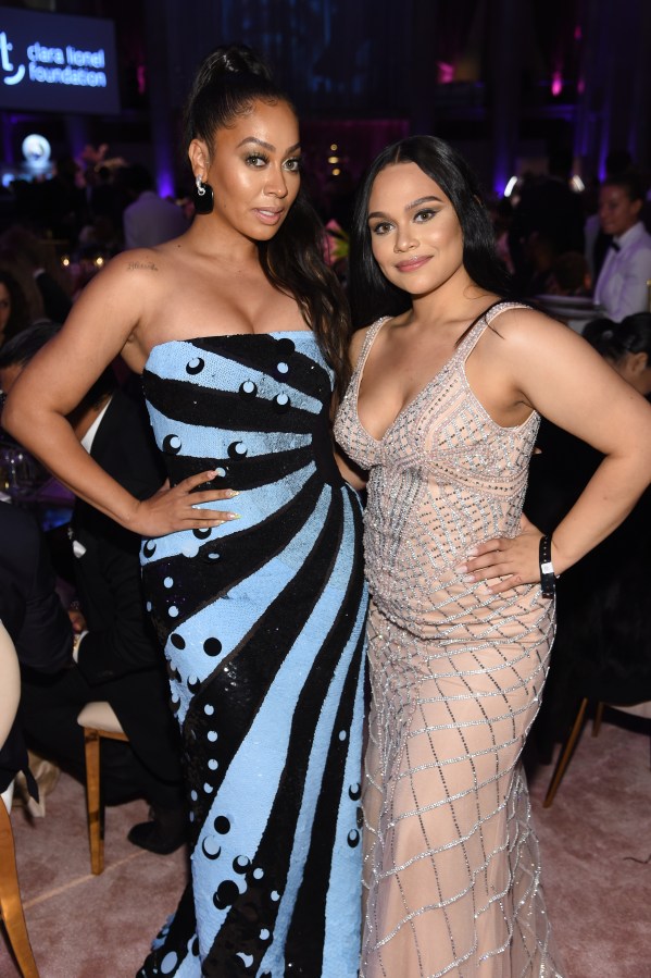Rihanna's 4th Annual Diamond Ball Benefitting The Clara Lionel Foundation - Inside