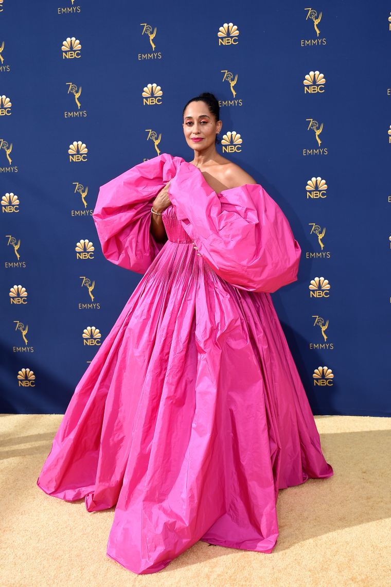 Tracee Ellis-Ross