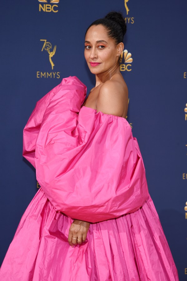 70th Emmy Awards - Arrivals