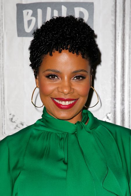 Sanaa Lathan