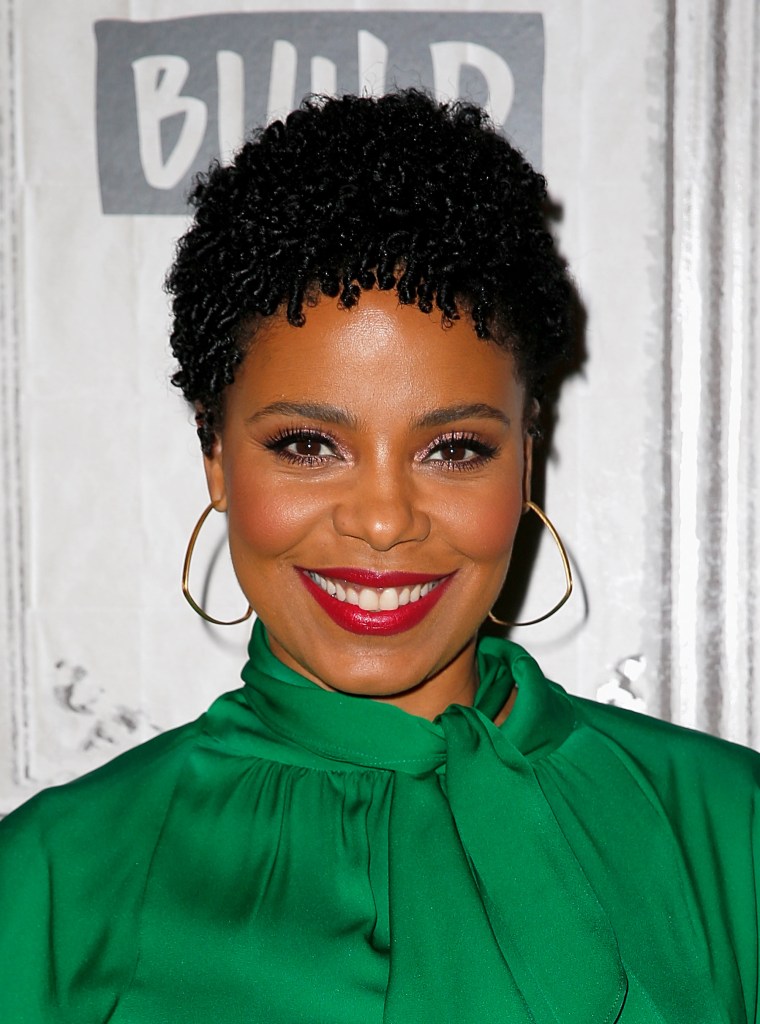 Sanaa Lathan