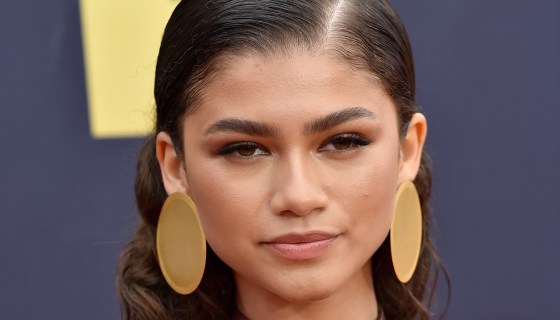 Zendaya Opens Up About Her 'Smallfoot' Character