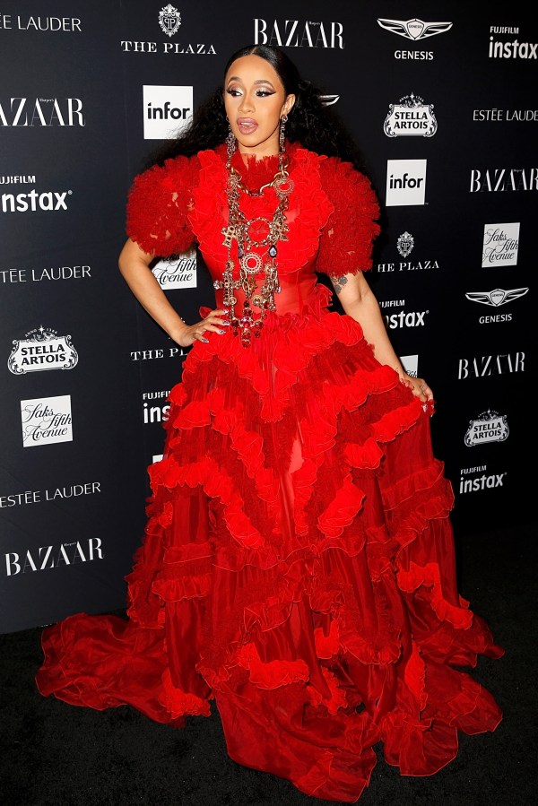 Harper's BAZAAR ICONS