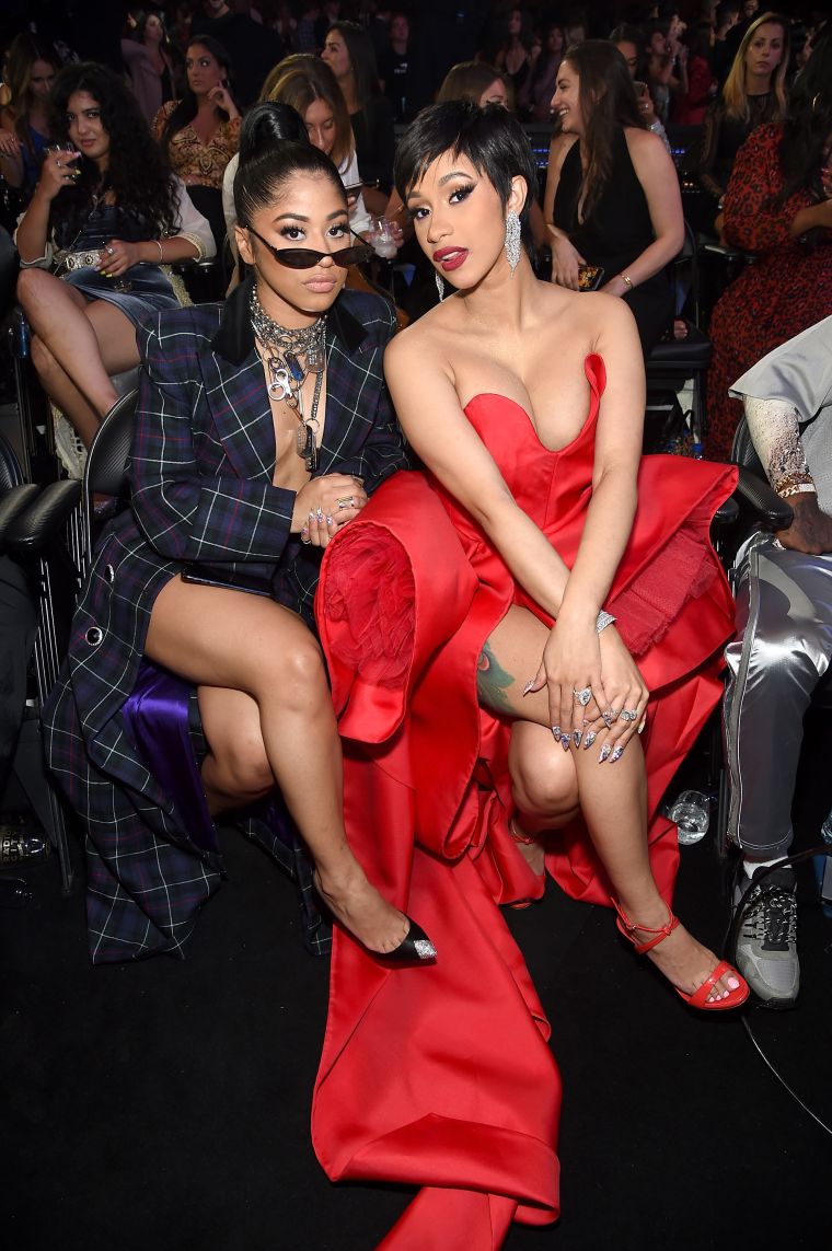 2018 MTV Video Music Awards – Show