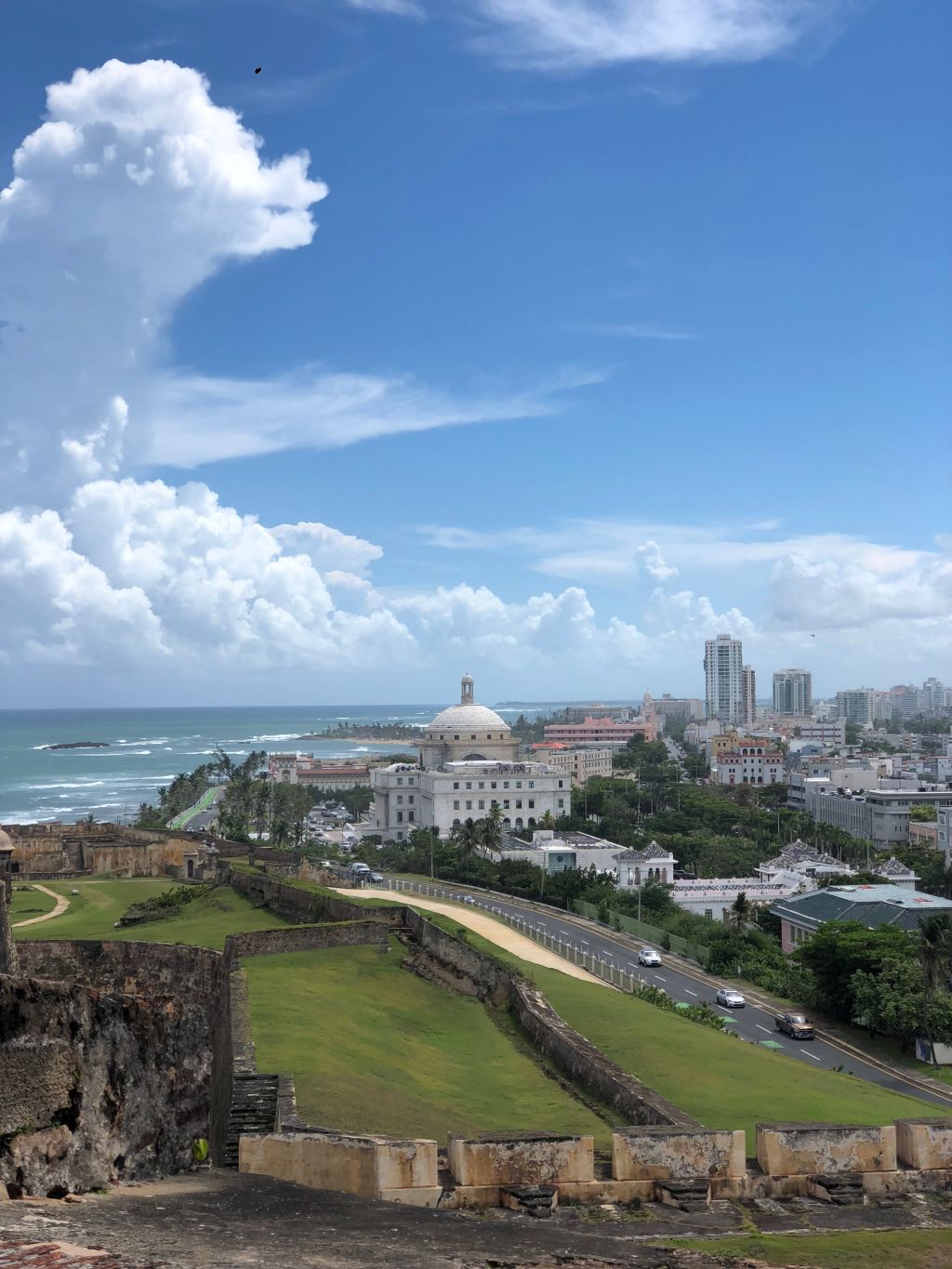 Puerto Rico