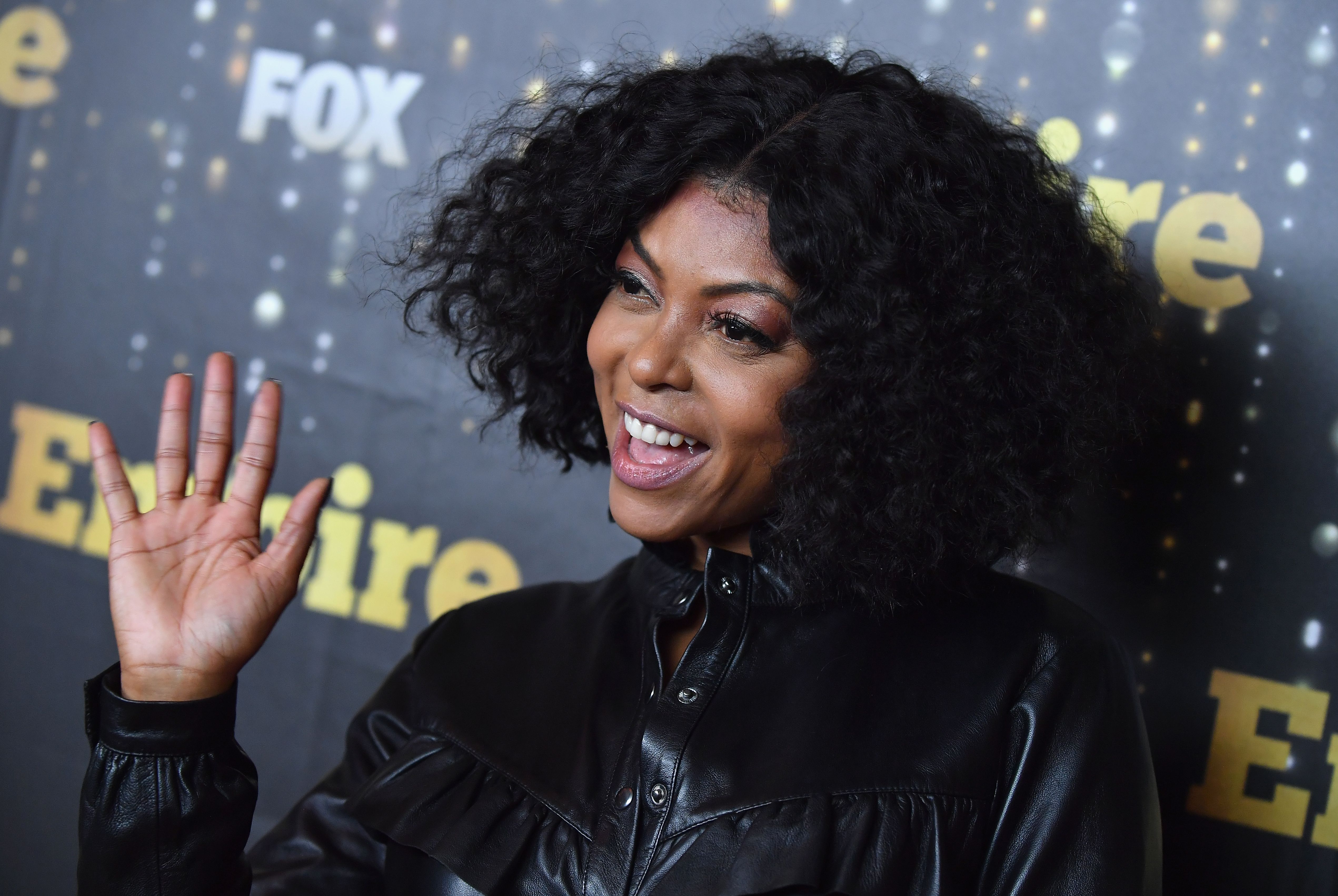 US-ENTERTAINMENT-EMPIRE