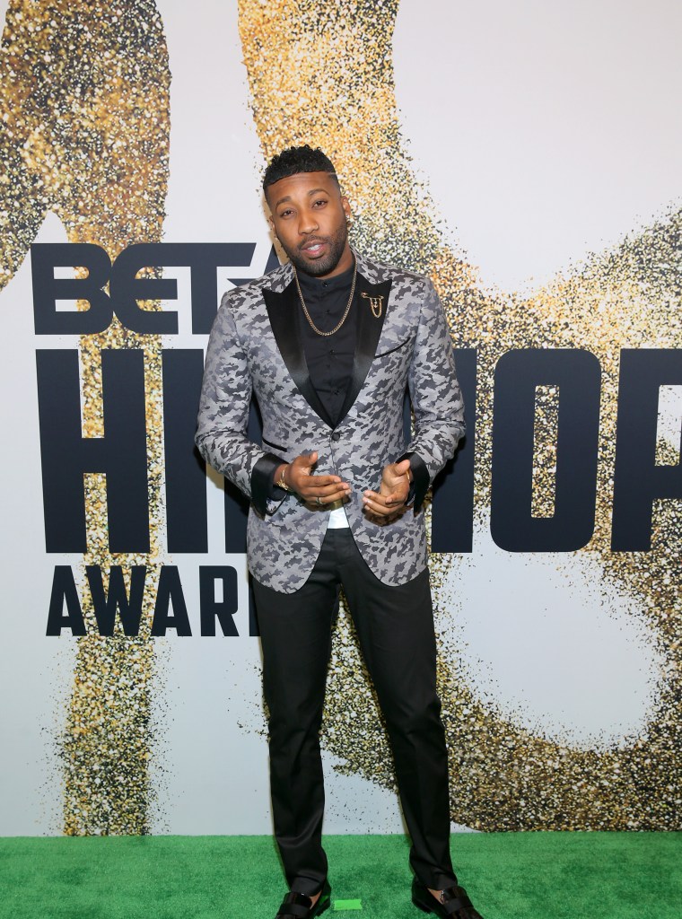BET Hip Hop Awards 2018 - Arrivals