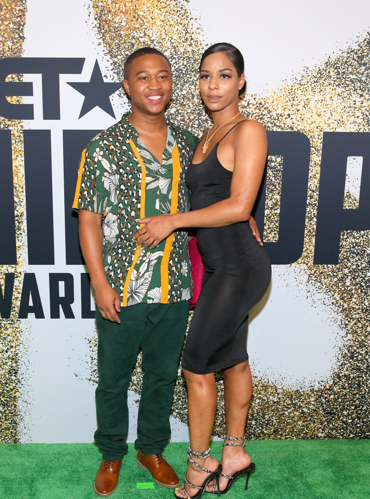 BET Hip Hop Awards 2018 - Arrivals
