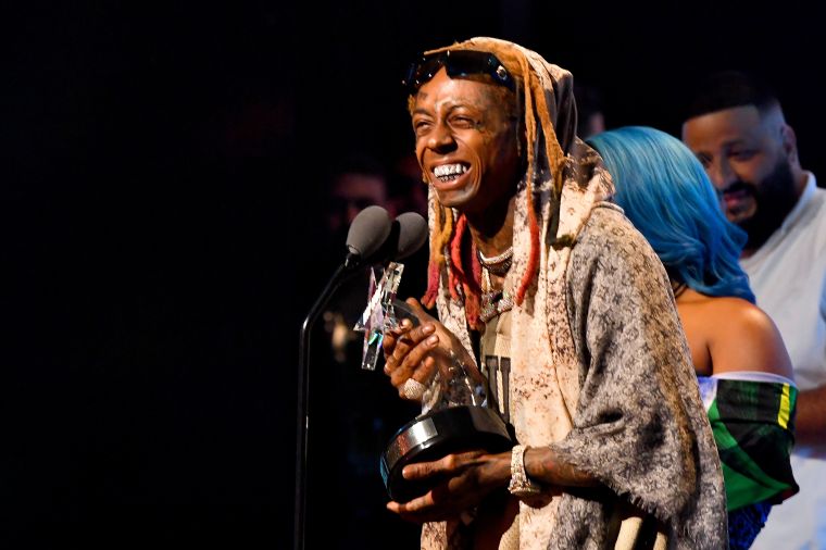 BET Hip Hop Awards 2018 – Show