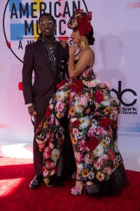 OFFSET, CARDI B