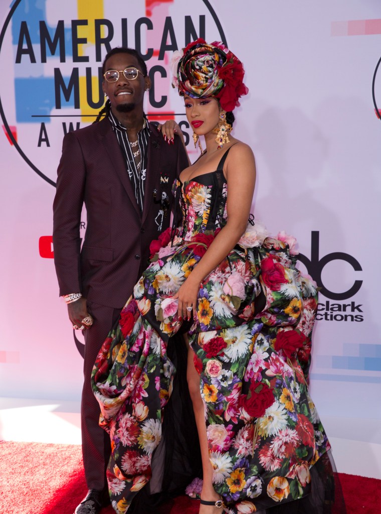 OFFSET, CARDI B