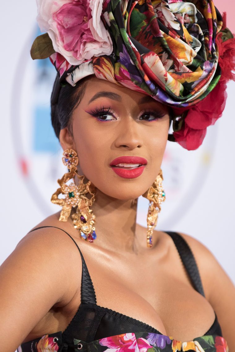 ABC’s Coverage Of The 2018 American Music Awards