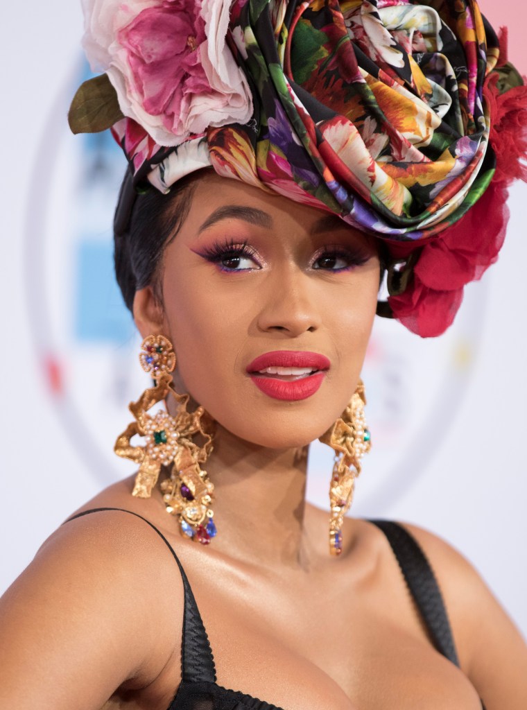 ABC's Coverage Of The 2018 American Music Awards