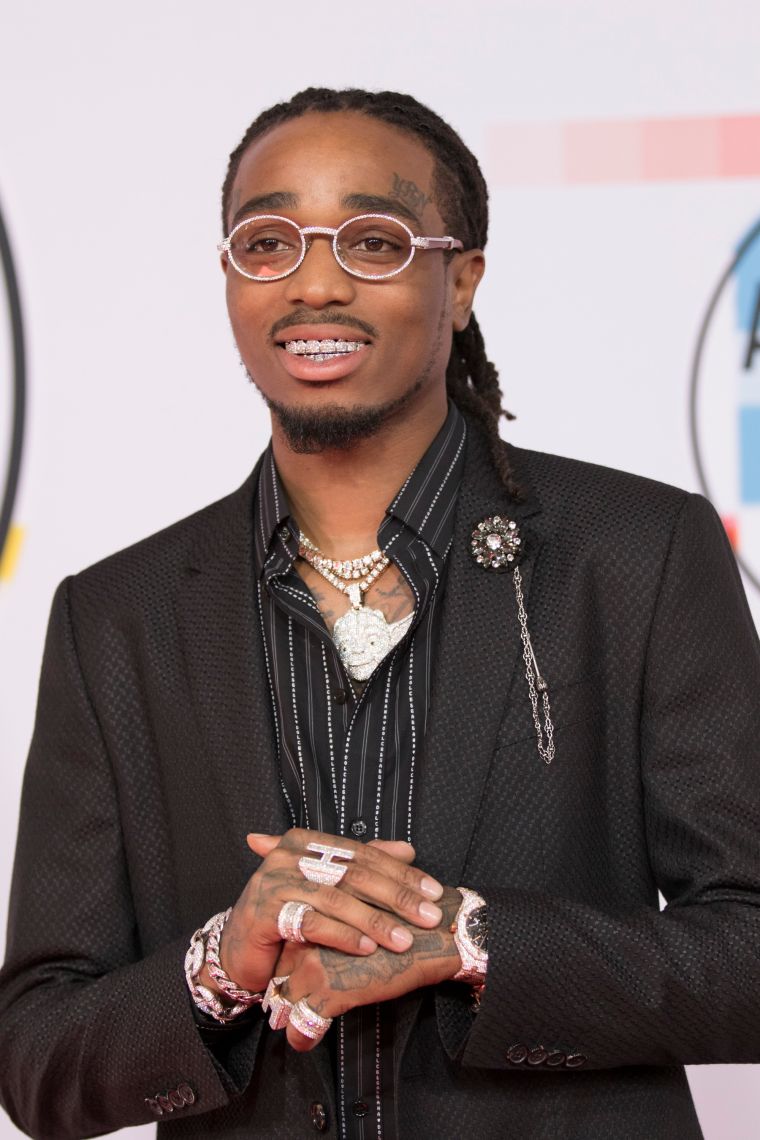 ABC’s Coverage Of The 2018 American Music Awards