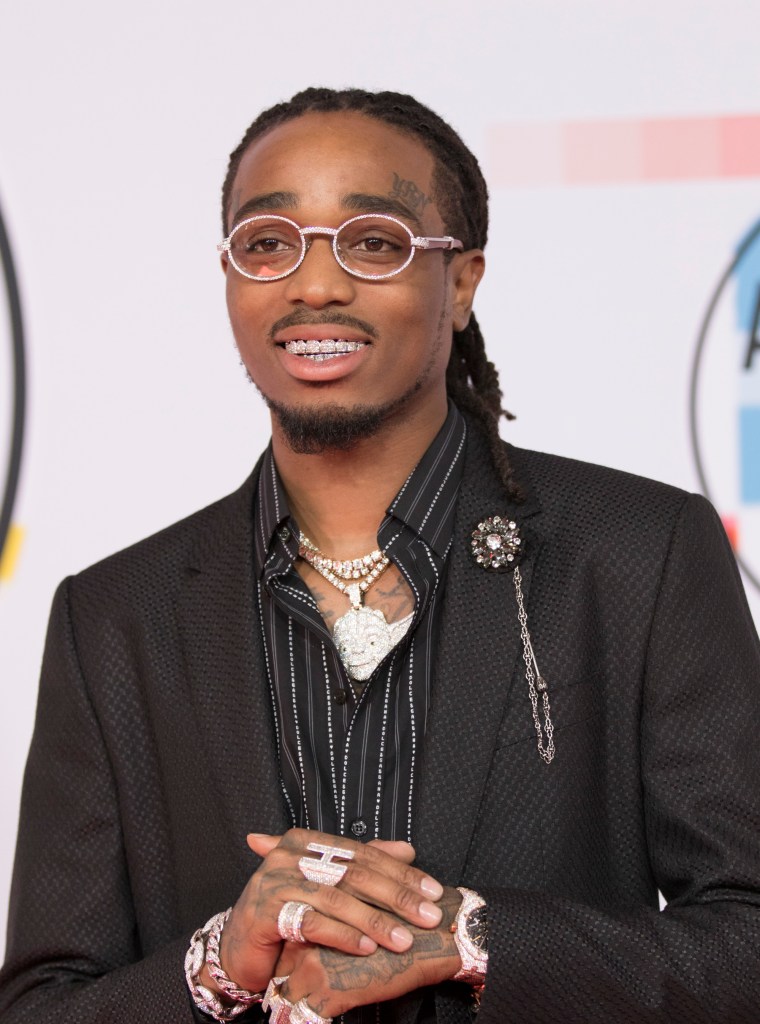 ABC's Coverage Of The 2018 American Music Awards