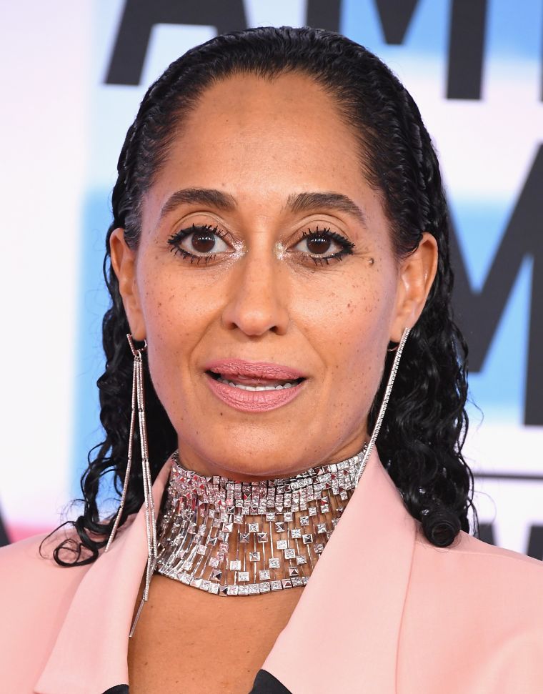 2018 American Music Awards – Arrivals