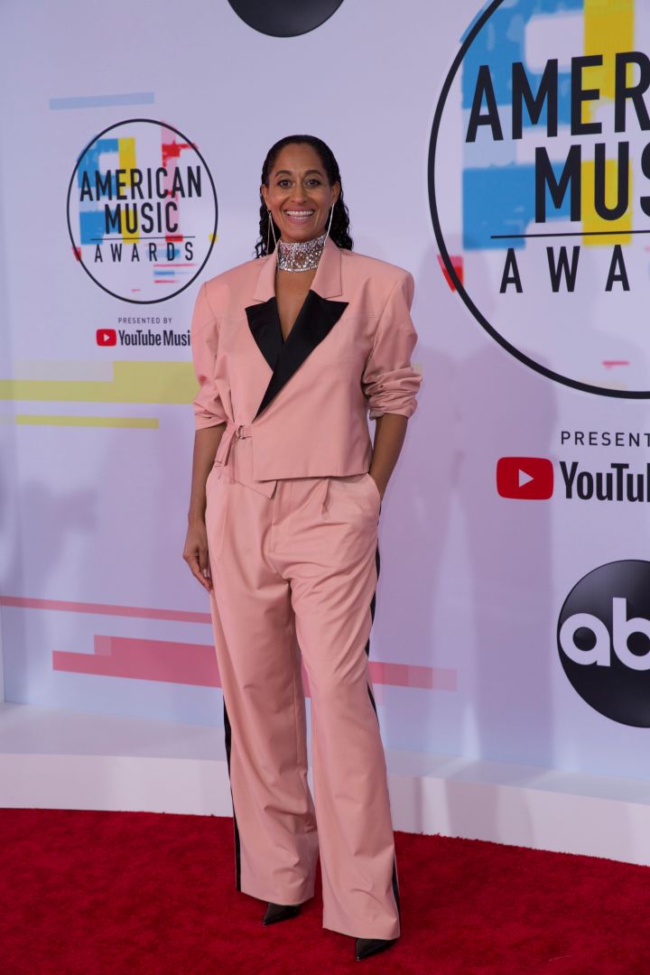 ABC’s Coverage Of The 2018 American Music Awards