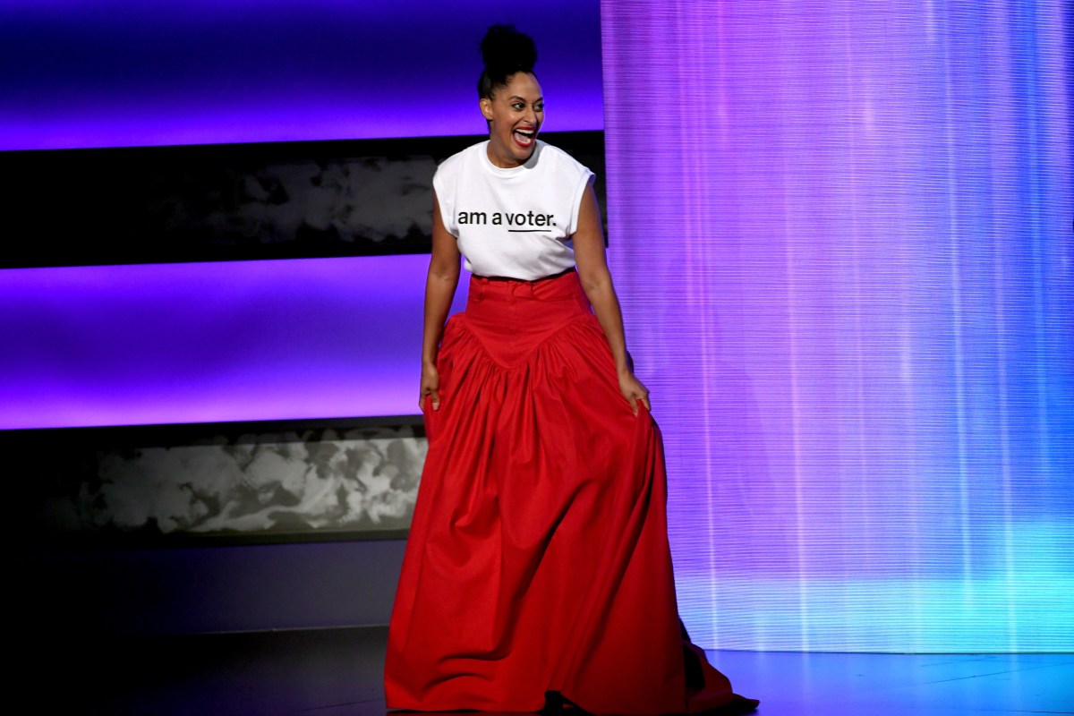 2018 American Music Awards - Fixed Show