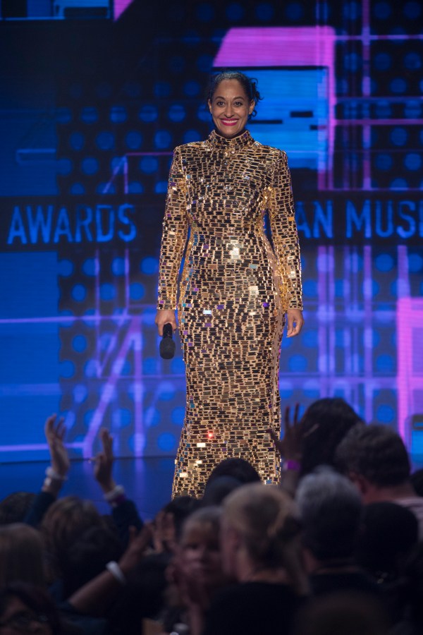 ABC's Coverage Of The 2018 American Music Awards
