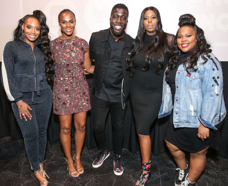 Nobody’s Fool Screening + Afterparty