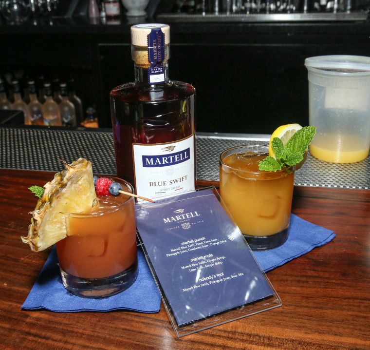 Nobody’s Fool Screening + Afterparty