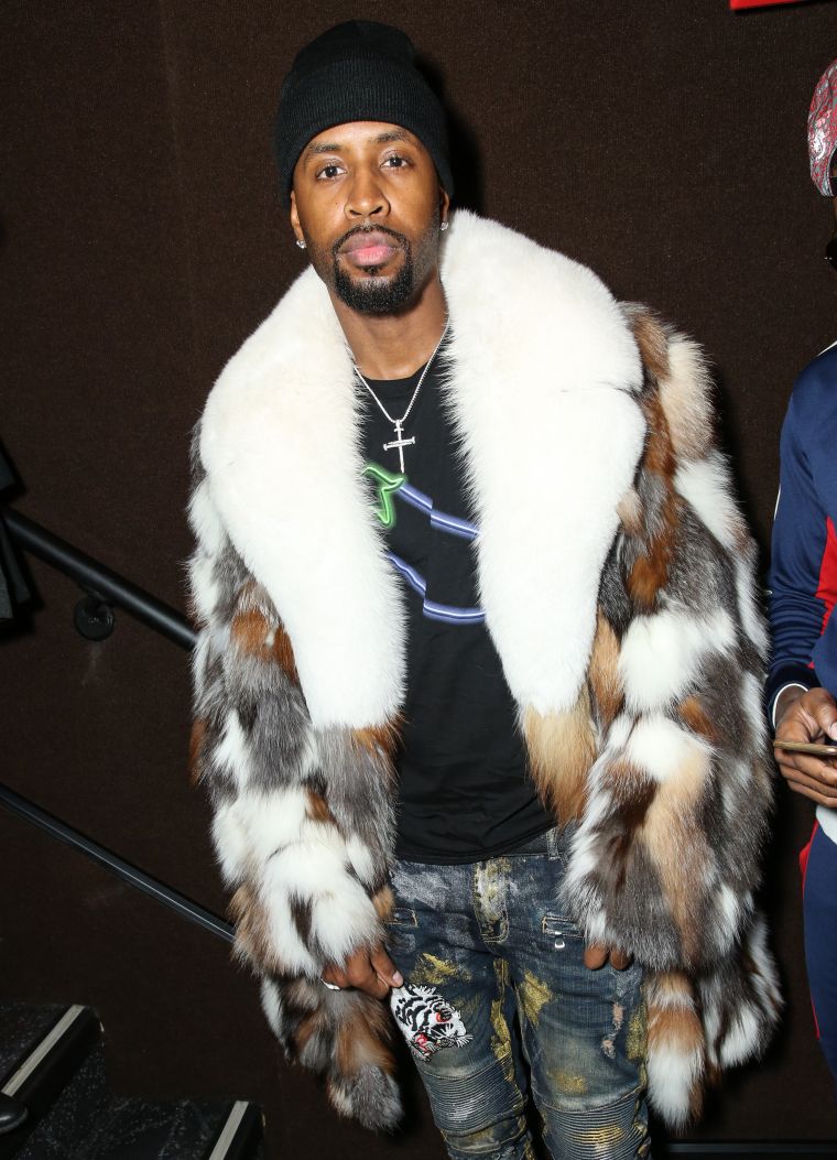 Nobody’s Fool Screening + Afterparty