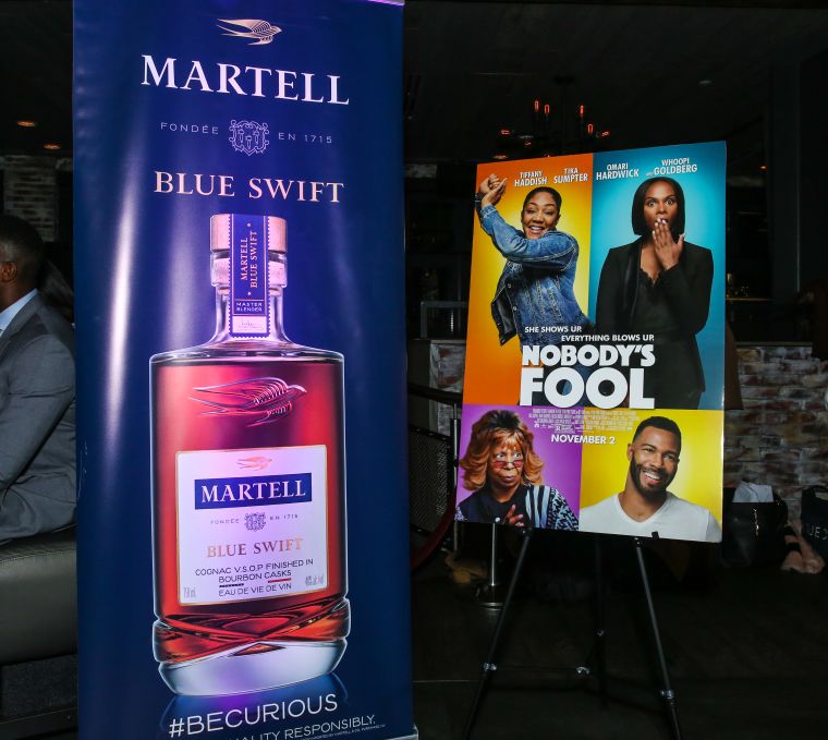 Nobody’s Fool Screening + Afterparty