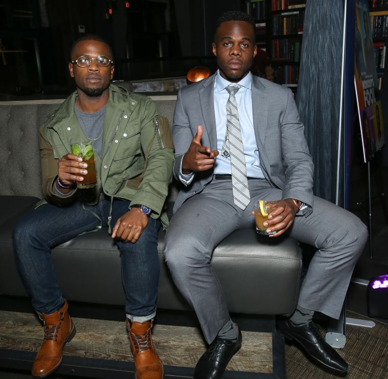 Nobody’s Fool Screening + Afterparty