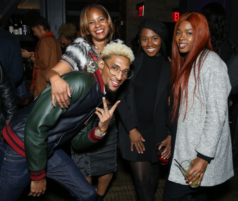 Nobody’s Fool Screening + Afterparty