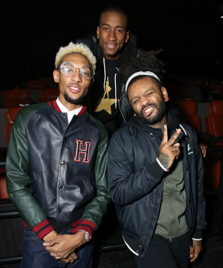 Nobody’s Fool Screening + Afterparty