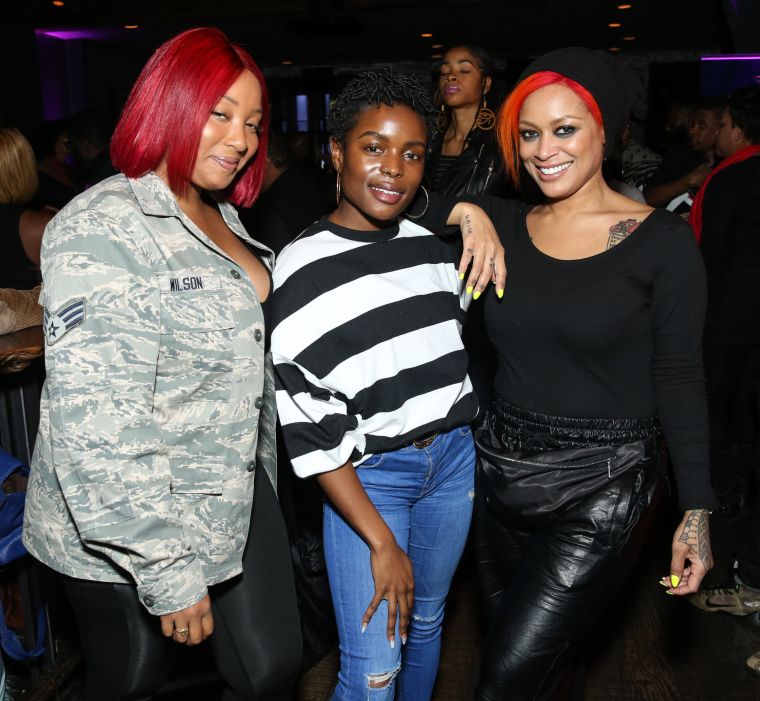 Nobody’s Fool Screening + Afterparty