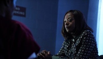 ABC's 'How to Get Away with Murder' - Season Four