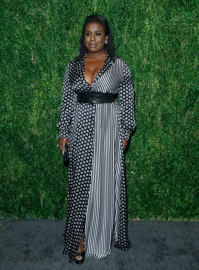 CFDA / Vogue Fashion Fund 15th Anniversary Event