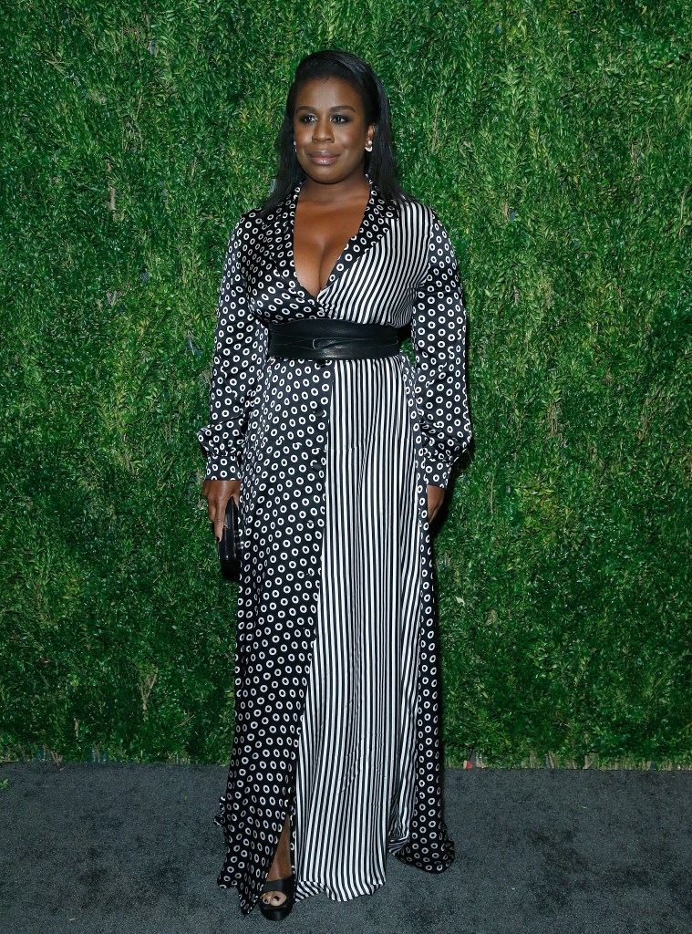 UZO ADUBA