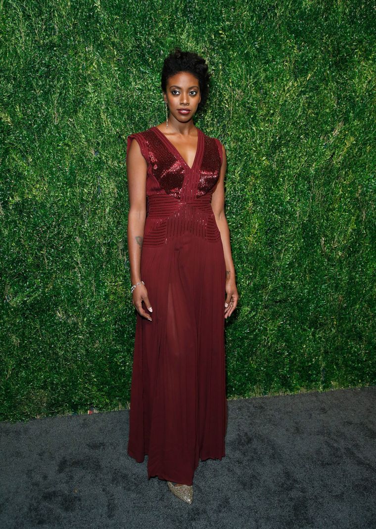 CONDOLA RASHAD