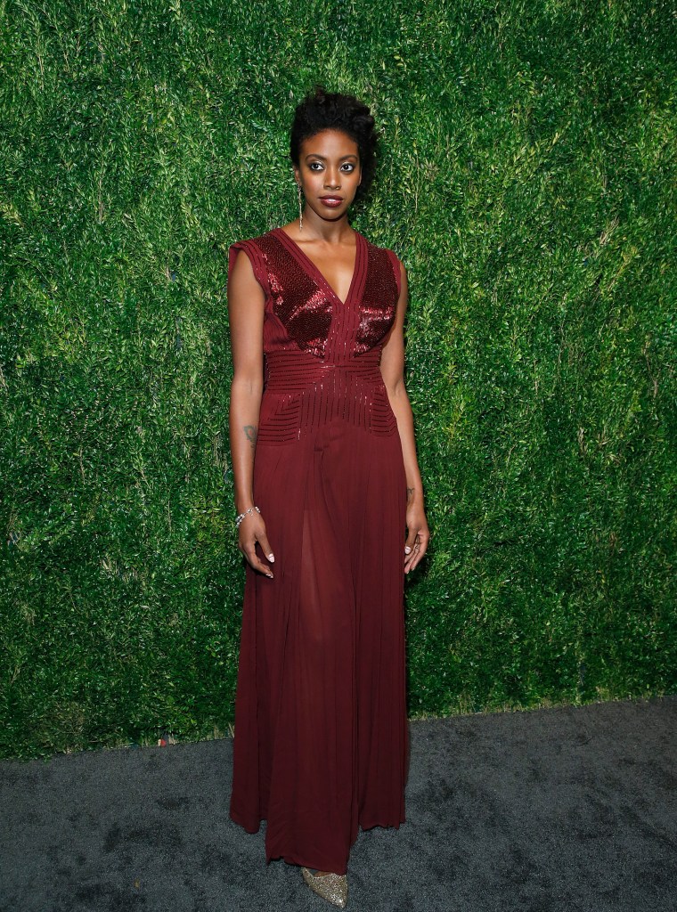 CONDOLA RASHAD