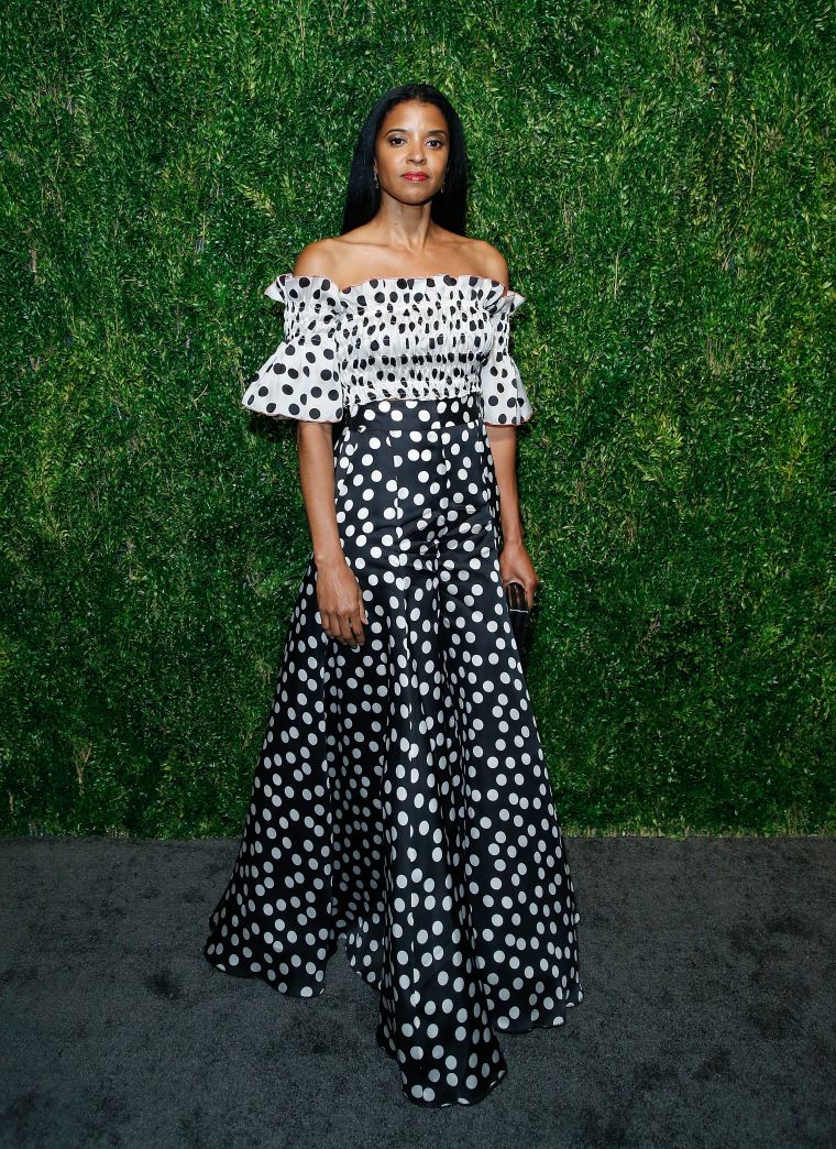 RENEE ELISE GOLDSBERRY