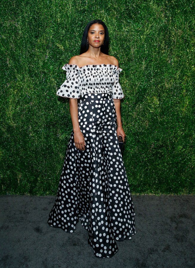 CFDA / Vogue Fashion Fund 15th Anniversary Event