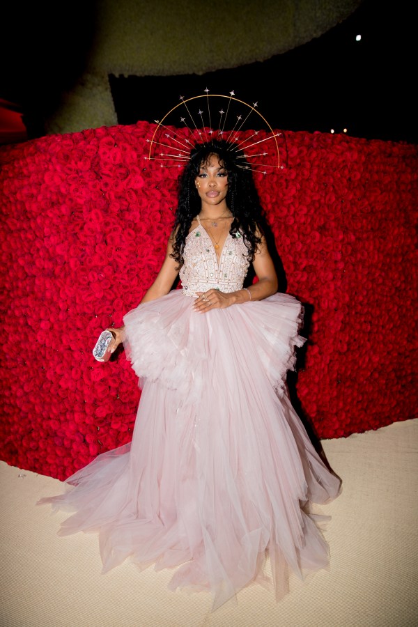 Heavenly Bodies: Fashion & The Catholic Imagination Costume Institute Gala - Cocktails