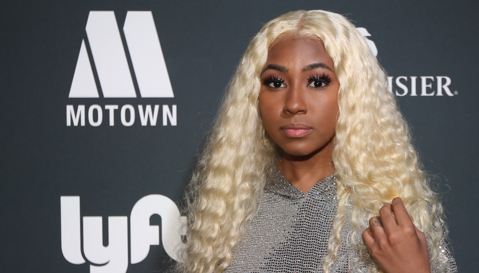 BET Hip Hop Weekend 2018 - Motown Records Dinner