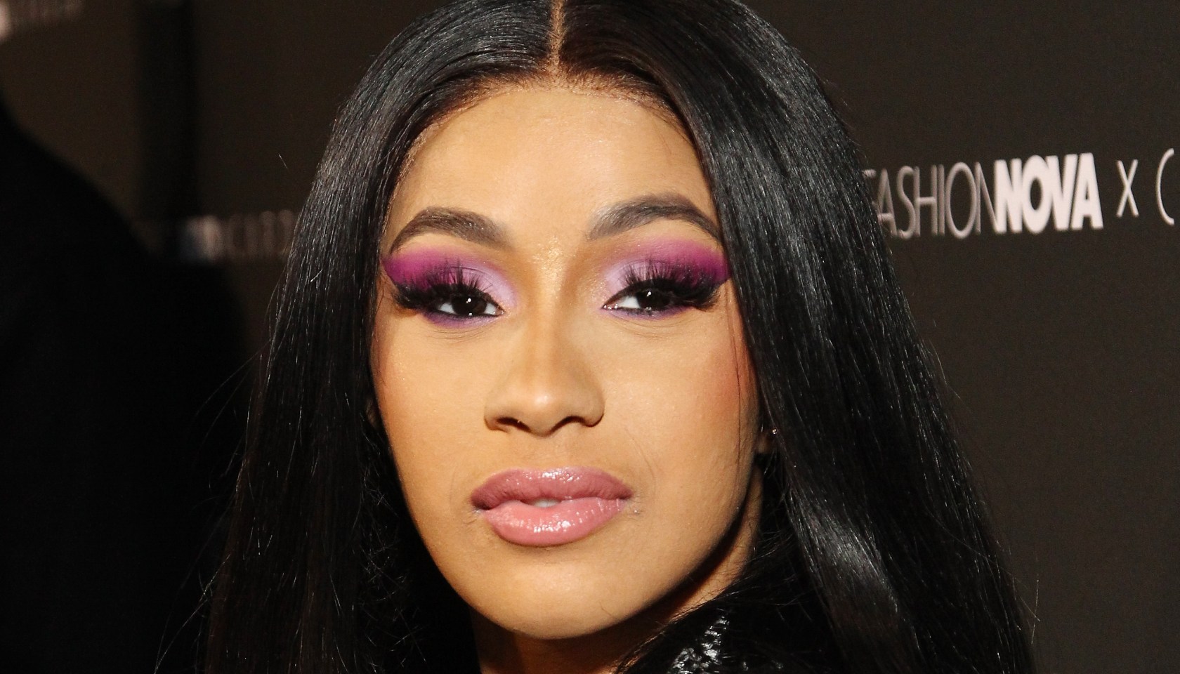 Fashion Nova x Cardi B Collaboration Launch Event - Arrivals