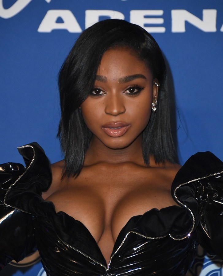 2018 Soul Train Awards - Red Carpet