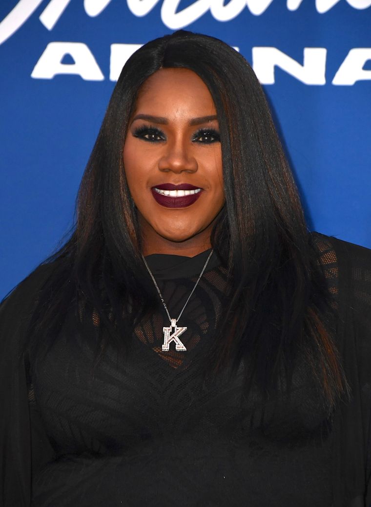 2018 Soul Train Awards – Red Carpet