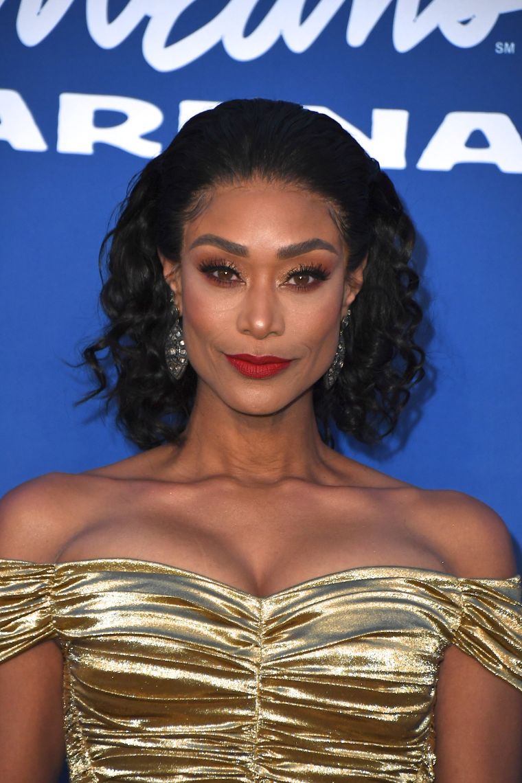 2018 Soul Train Awards – Red Carpet