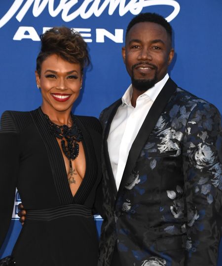 2018 Soul Train Awards – Red Carpet