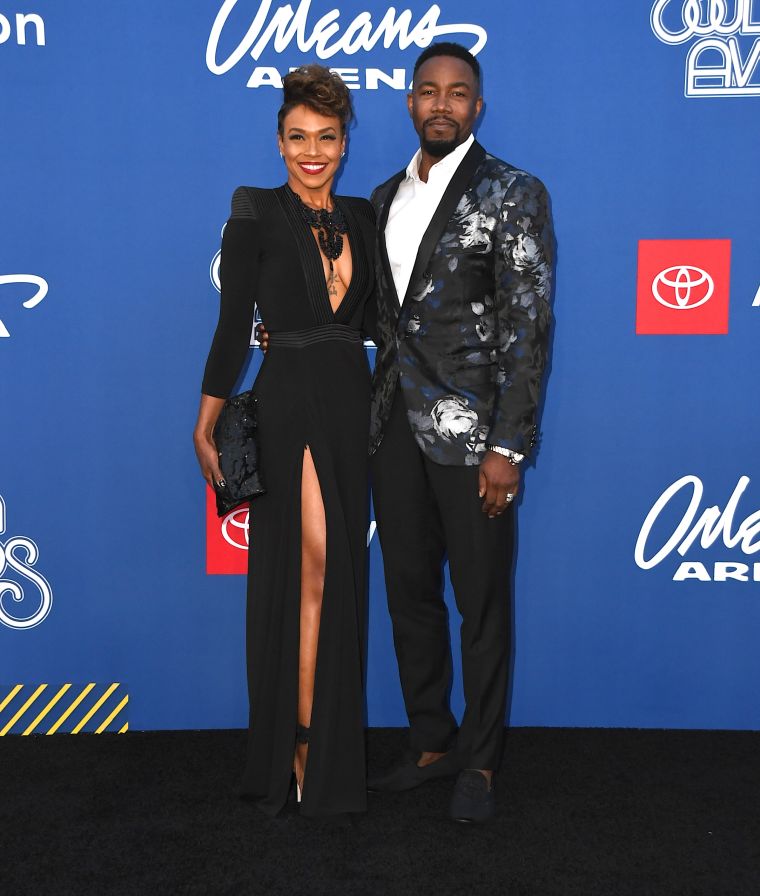 2018 Soul Train Awards – Red Carpet